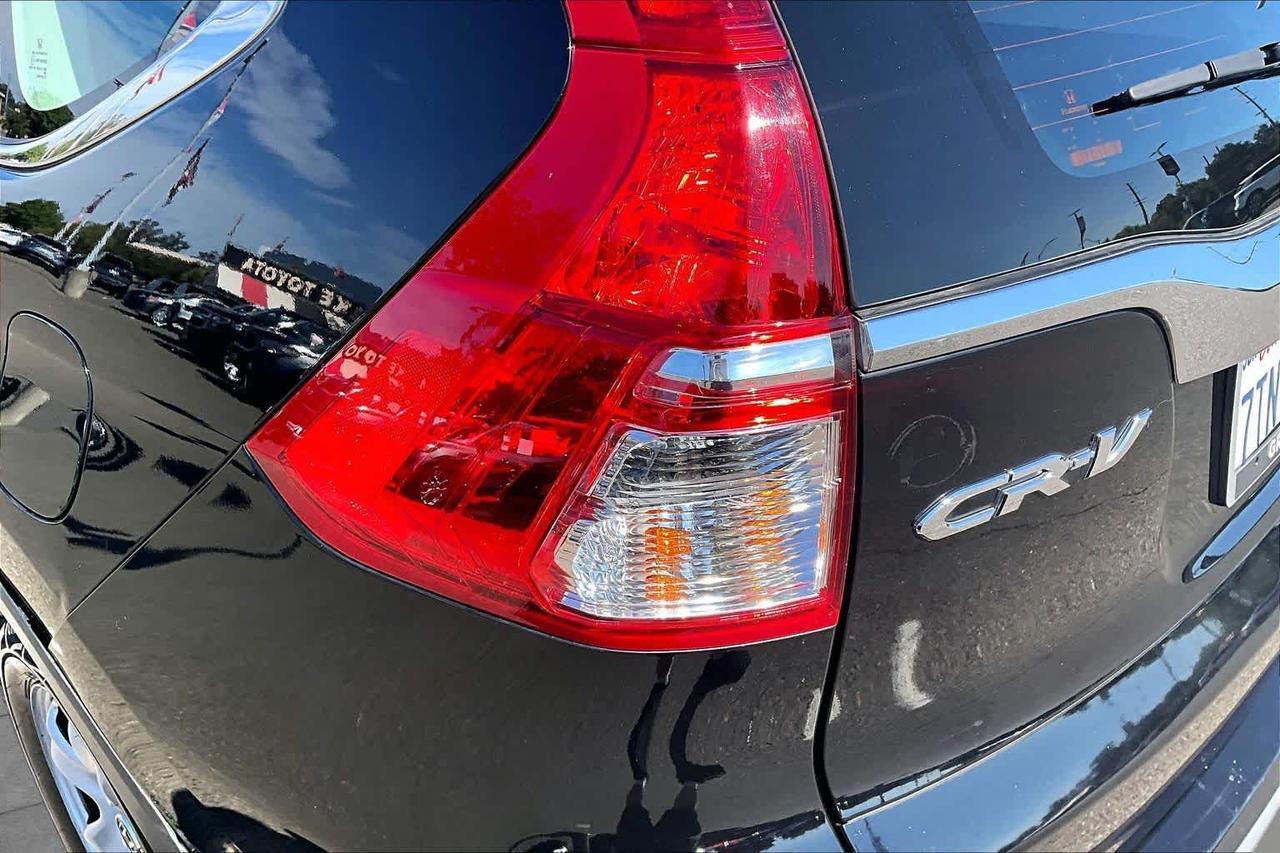 2016 Honda CR-V LX Folsom CA