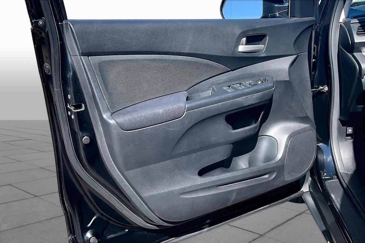 2016 Honda CR-V LX Folsom CA
