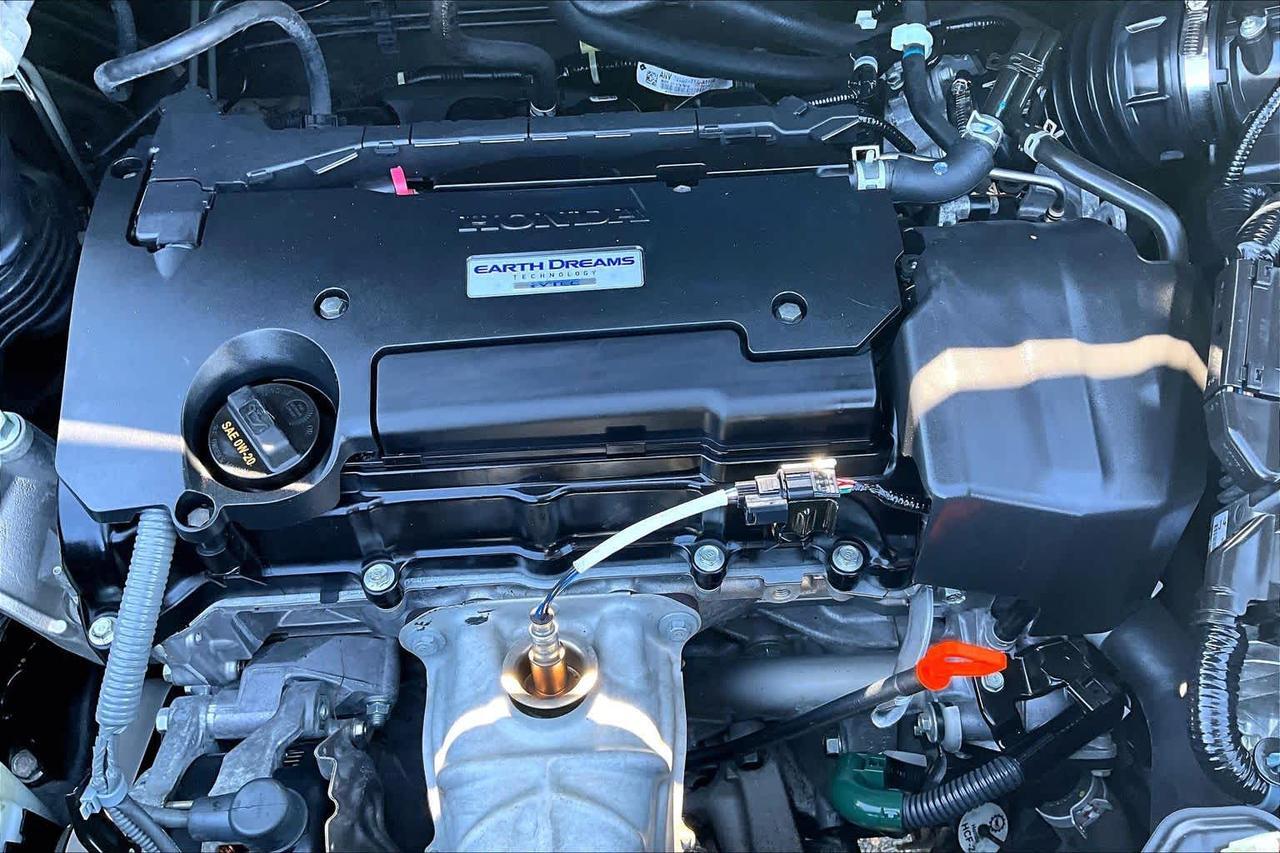 2016 Honda CR-V LX Folsom CA