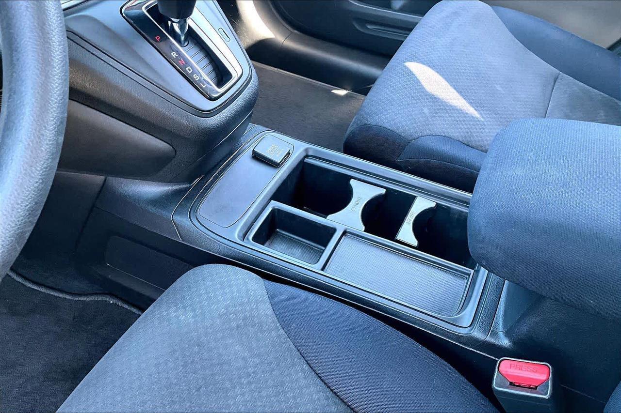 2016 Honda CR-V LX Folsom CA