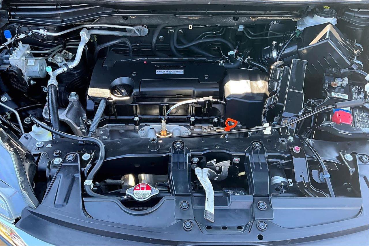 2016 Honda CR-V LX Folsom CA