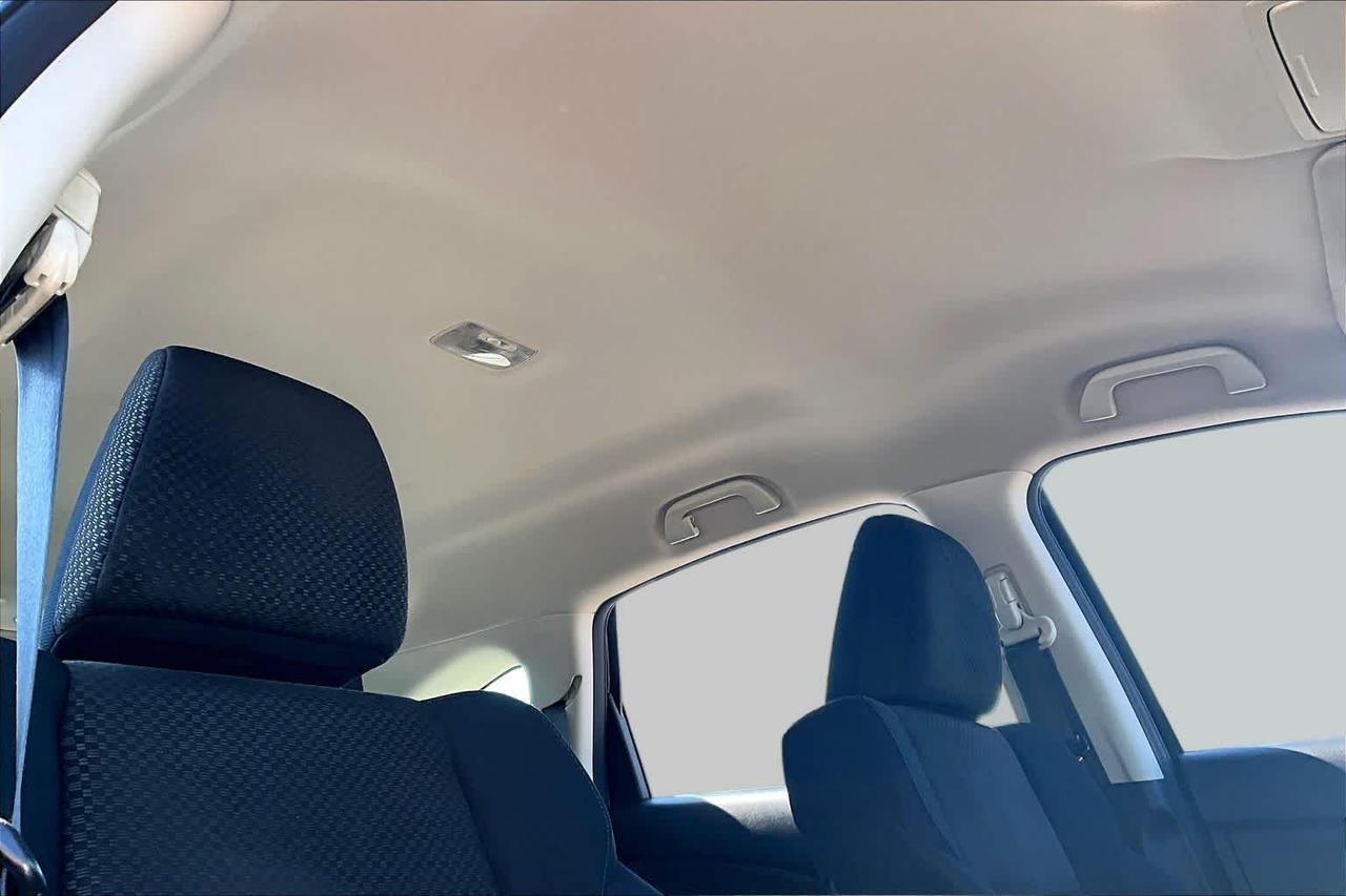 2016 Honda CR-V LX Folsom CA