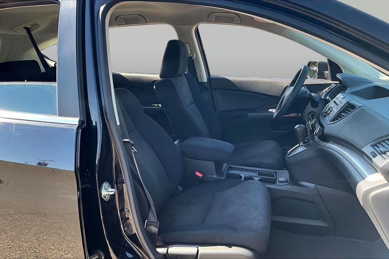 2016 Honda CR-V LX Folsom CA