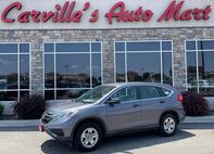 2016 Honda CR-V LX Grand Junction CO 2016 Honda CR-V LX Grand Junction CO