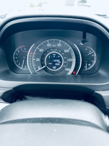 2016 Honda CR-V LX Hot Springs AR