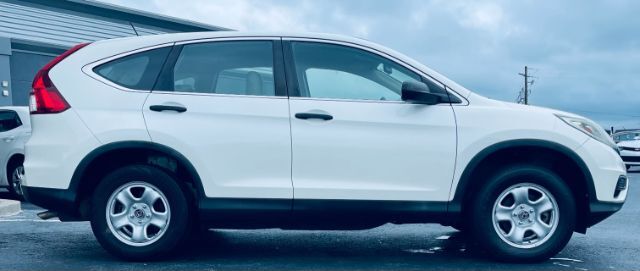 2016 Honda CR-V LX Hot Springs AR