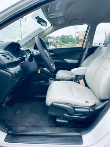 2016 Honda CR-V LX Hot Springs AR