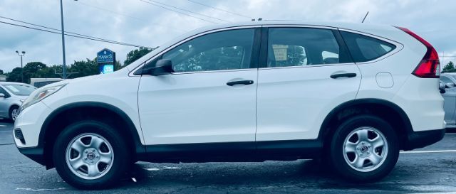 2016 Honda CR-V LX Hot Springs AR