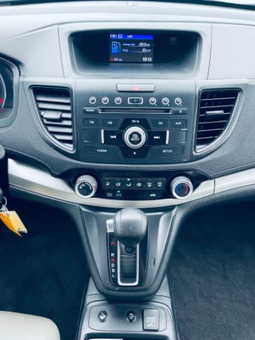 2016 Honda CR-V LX Hot Springs AR