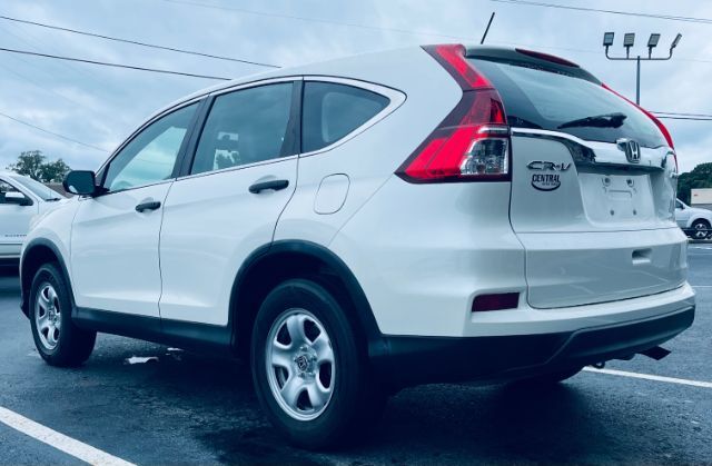 2016 Honda CR-V LX Hot Springs AR