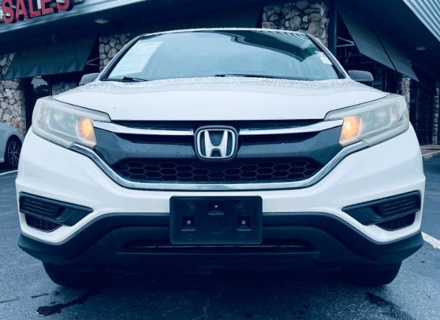 2016 Honda CR-V LX Hot Springs AR