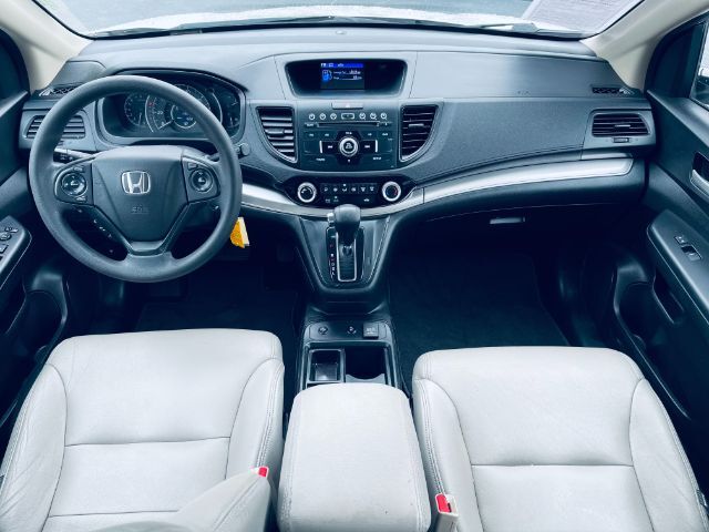 2016 Honda CR-V LX Hot Springs AR