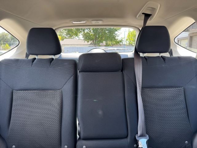 2016 Honda CR-V LX Houston TX