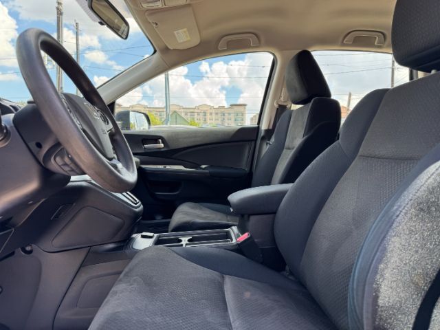 2016 Honda CR-V LX Houston TX