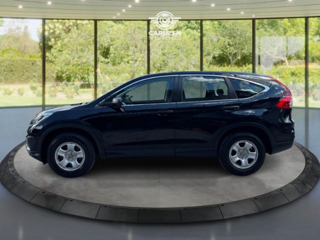 2016 Honda CR-V LX Houston TX