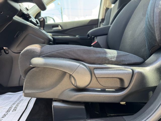 2016 Honda CR-V LX Houston TX