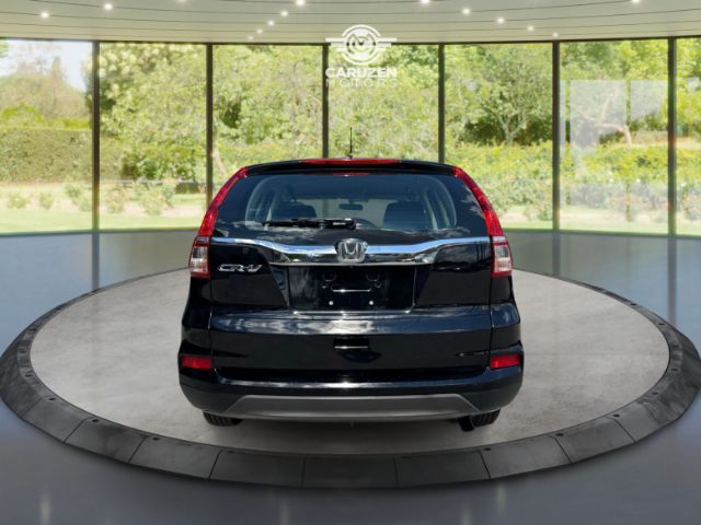 2016 Honda CR-V LX Houston TX