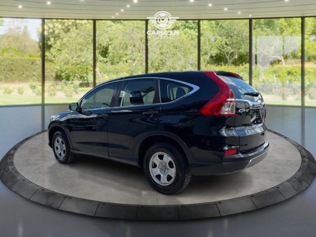 2016 Honda CR-V LX Houston TX