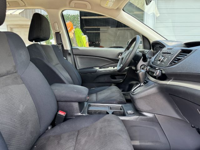2016 Honda CR-V LX Houston TX