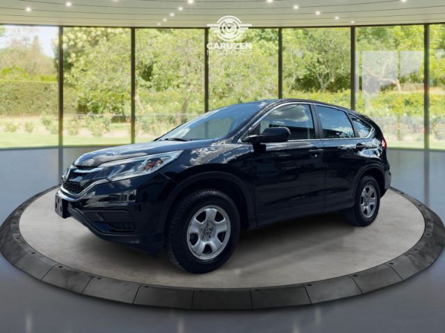 2016 Honda CR-V LX Houston TX