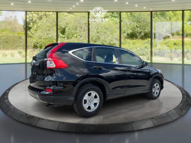 2016 Honda CR-V LX Houston TX