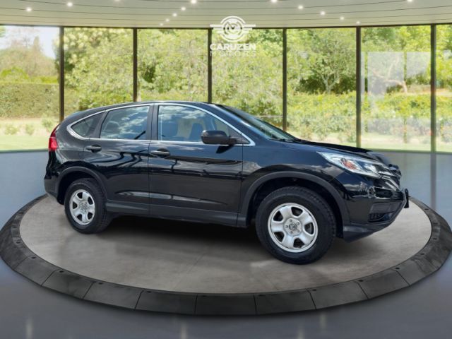 2016 Honda CR-V LX Houston TX