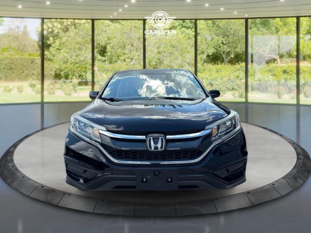 2016 Honda CR-V LX Houston TX
