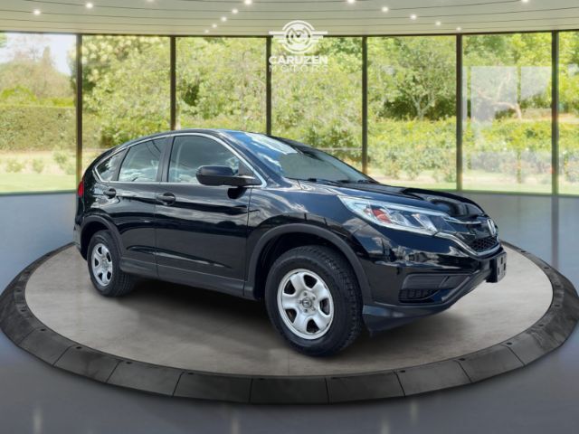 2016 Honda CR-V LX Houston TX