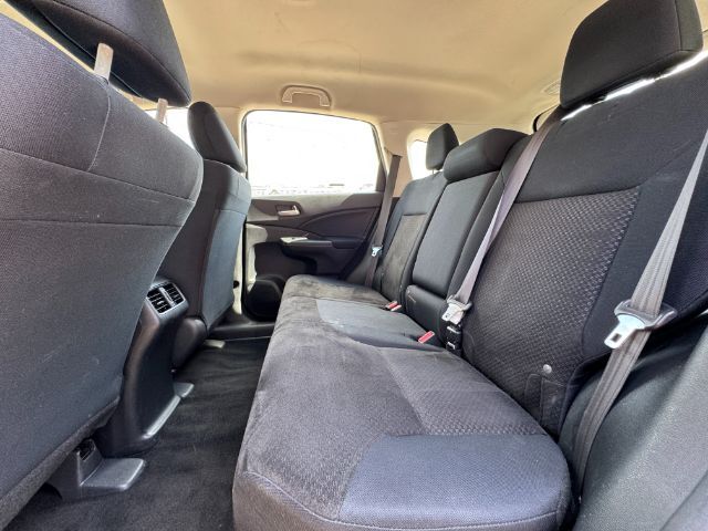 2016 Honda CR-V LX Houston TX