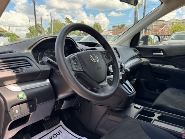 2016 Honda CR-V LX Houston TX