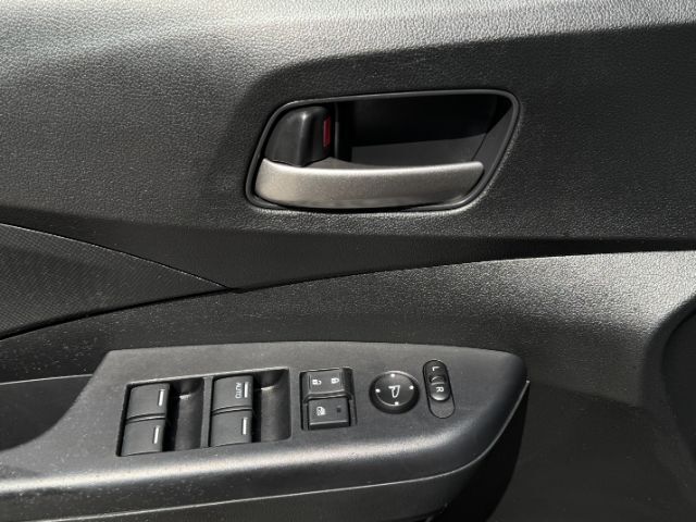 2016 Honda CR-V LX Houston TX