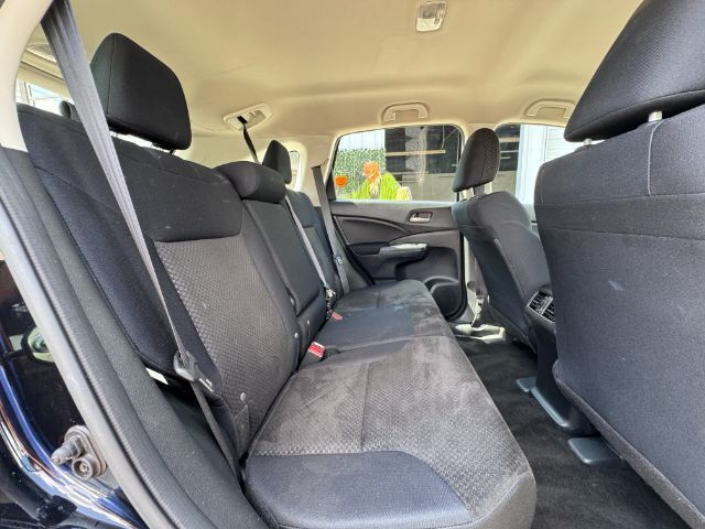 2016 Honda CR-V LX Houston TX
