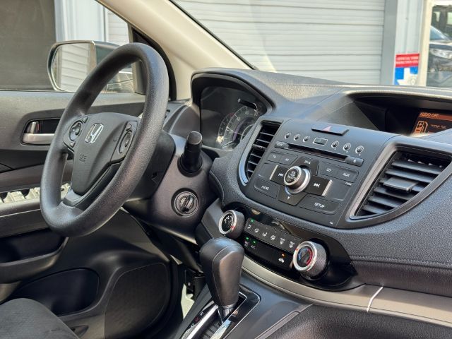 2016 Honda CR-V LX Houston TX