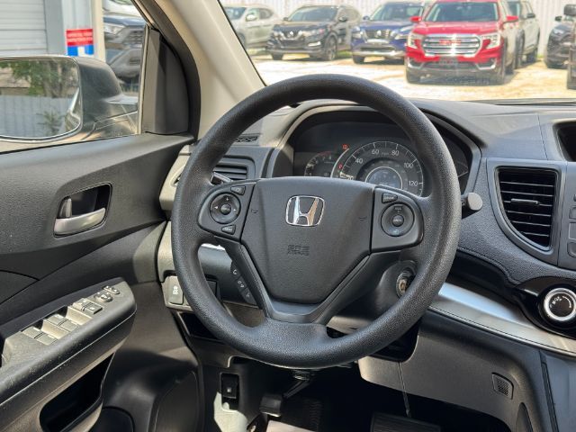 2016 Honda CR-V LX Houston TX