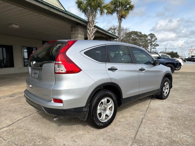 2016 Honda CR-V LX Lafayette LA