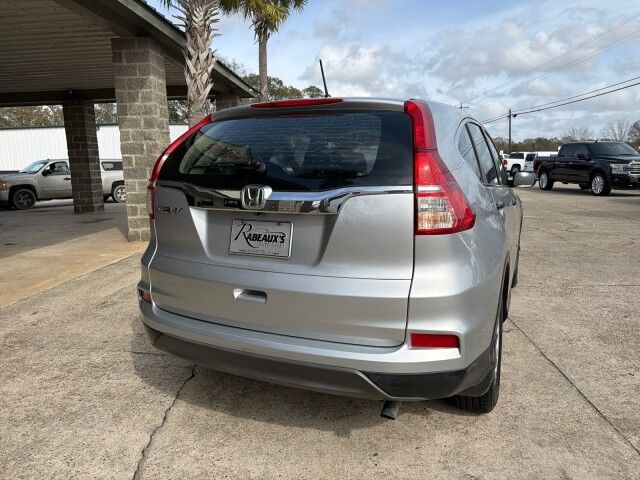 2016 Honda CR-V LX Lafayette LA