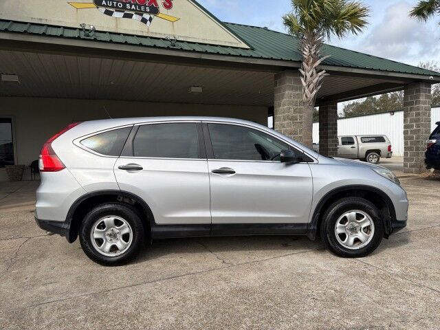 2016 Honda CR-V LX Lafayette LA