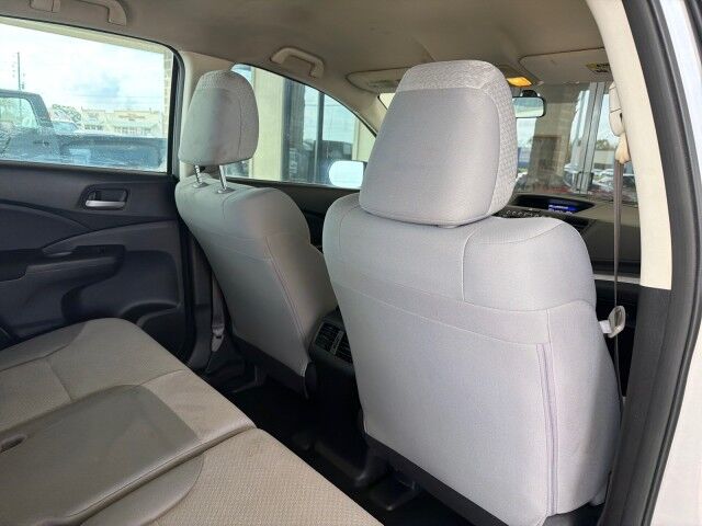 2016 Honda CR-V LX Lafayette LA