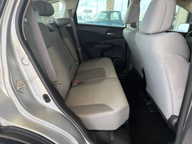 2016 Honda CR-V LX Lafayette LA