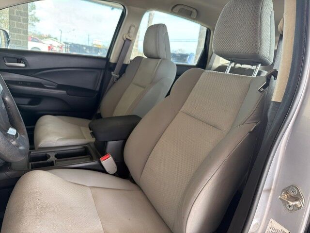 2016 Honda CR-V LX Lafayette LA