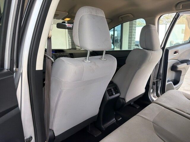 2016 Honda CR-V LX Lafayette LA