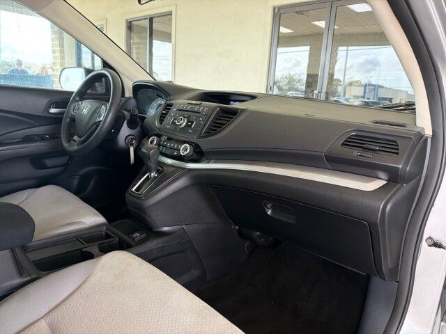 2016 Honda CR-V LX Lafayette LA