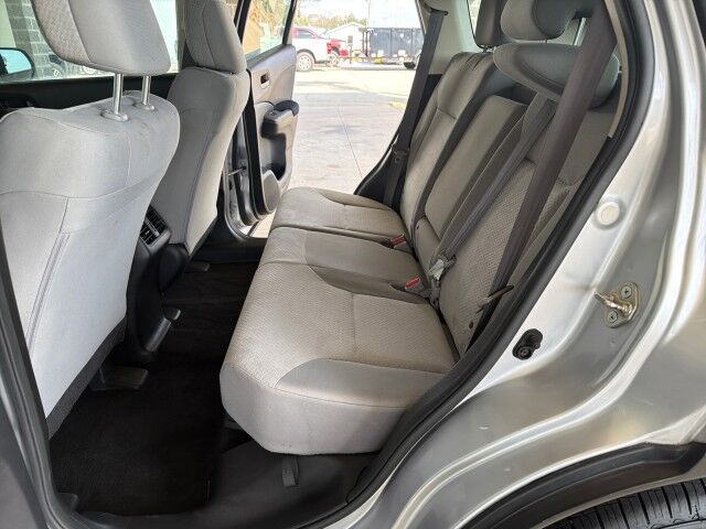 2016 Honda CR-V LX Lafayette LA