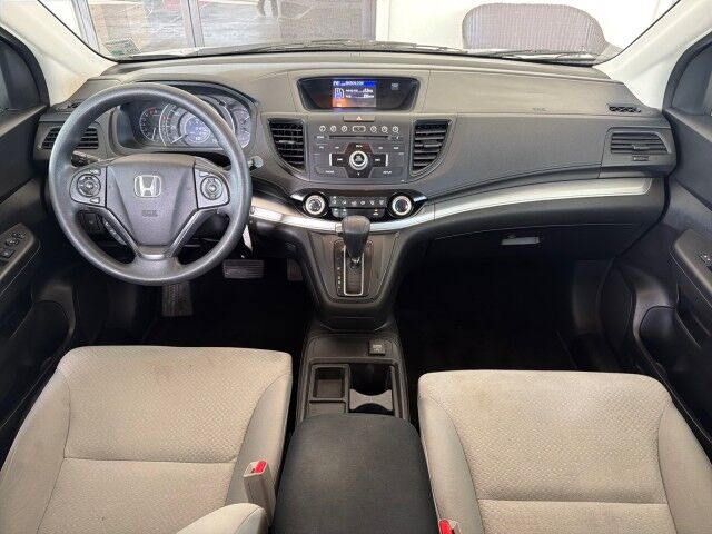 2016 Honda CR-V LX Lafayette LA