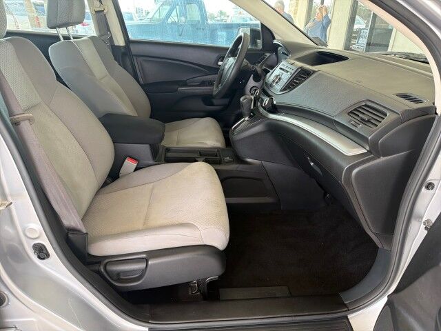 2016 Honda CR-V LX Lafayette LA