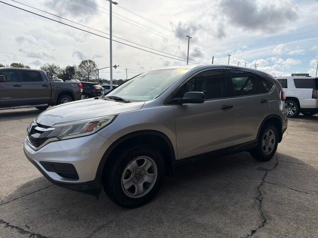 2016 Honda CR-V LX Lafayette LA