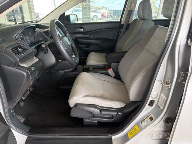 2016 Honda CR-V LX Lafayette LA