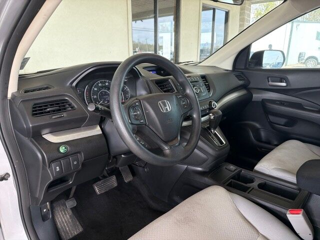 2016 Honda CR-V LX Lafayette LA