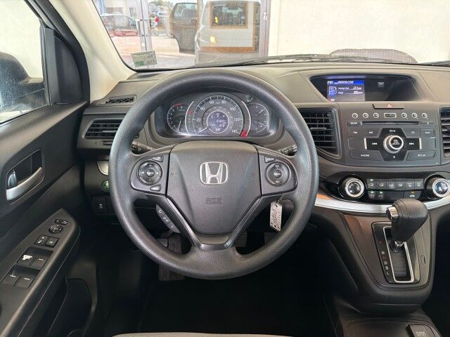2016 Honda CR-V LX Lafayette LA