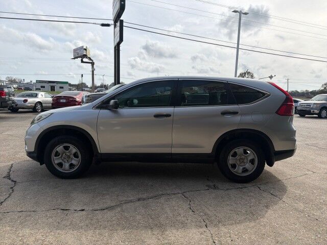 2016 Honda CR-V LX Lafayette LA